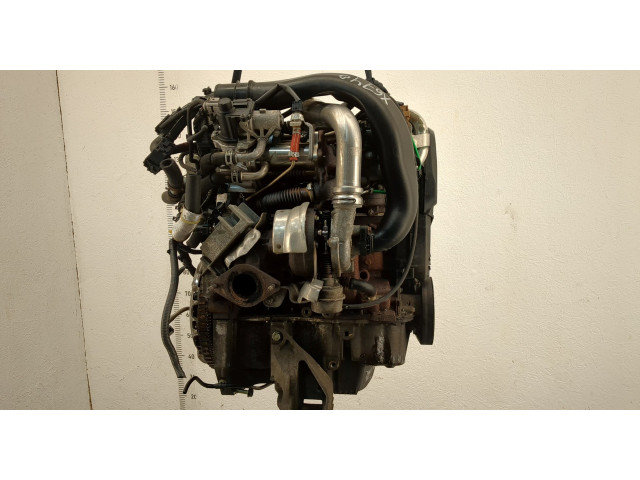 Турбина Nissan Juke 2010-2019