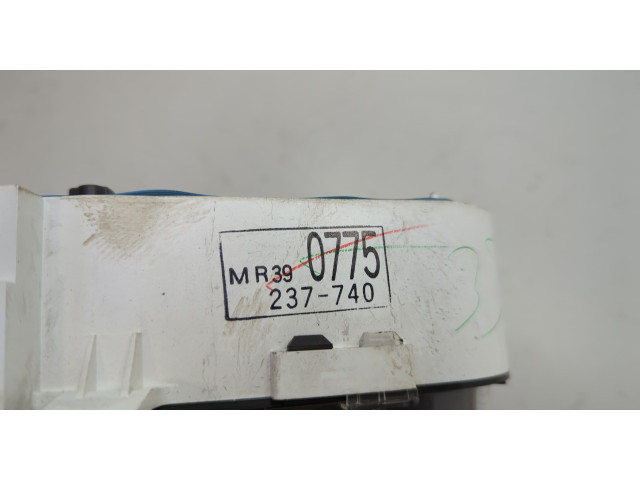 Панель приборов Mitsubishi Colt 1996-2004