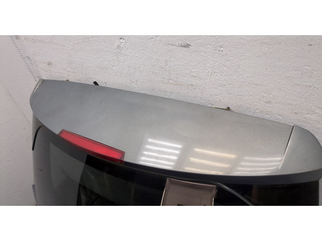 Замок багажника  Opel Antara       