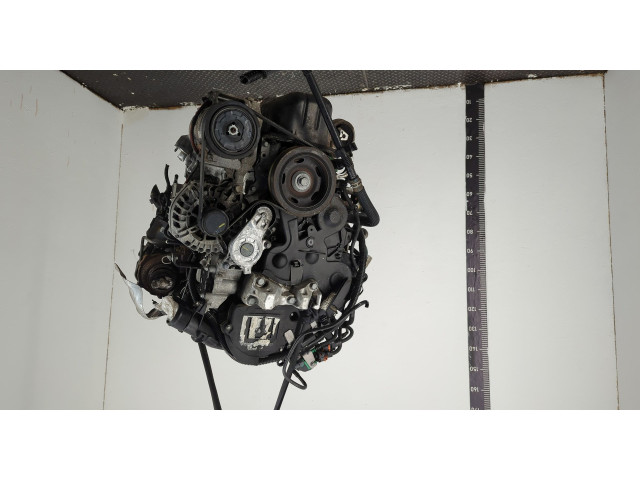 Турбина Citroen C4 2010-2020