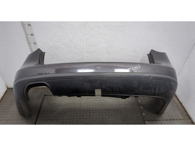 Бампер Volkswagen Passat 6 2005-2010 задний 3C9807417E