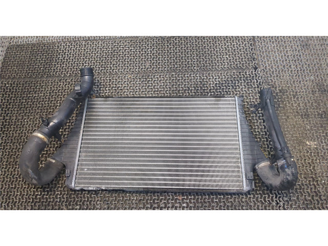 Интеркулер Saab 9-3 2007-2011 1.9 12765753