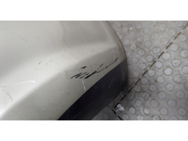 Бампер Lexus RX 1998-2003 задний 5215948901