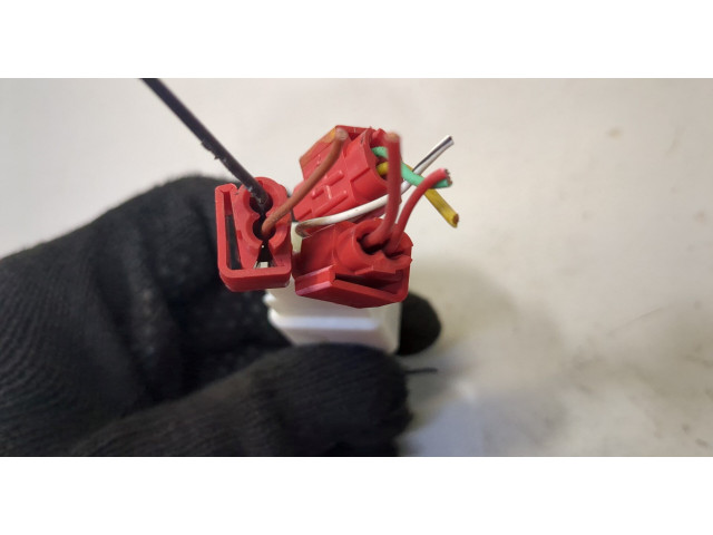 Задний фонарь Lexus IS 2005-2013