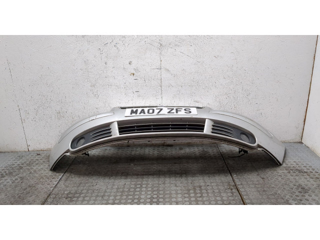 Бампер  Volvo S40 2004-2012 передний   