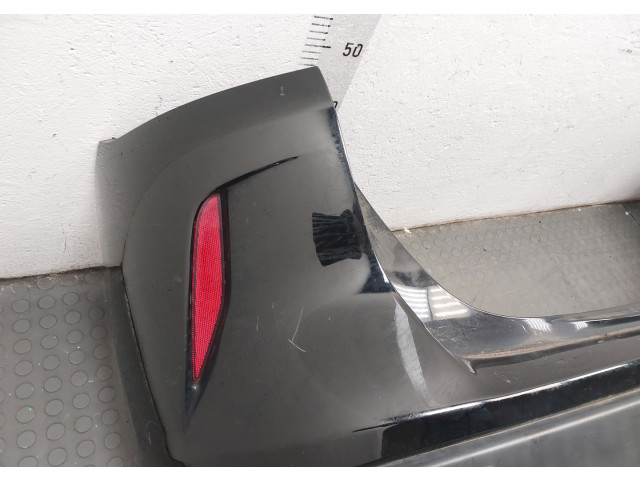 Бампер Infiniti QX50 2017- задний HEM225NA0J