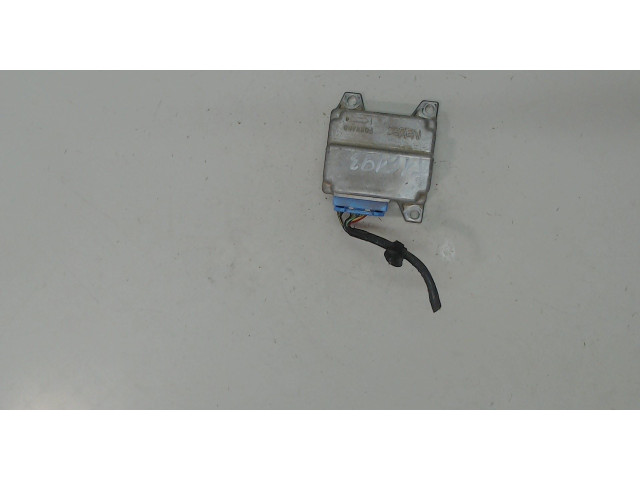 Блок управления подушками безопасности Ford Ranger 1998-2006