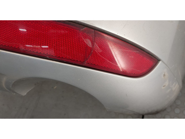 Бампер  Volvo V50 2004-2012 задний   