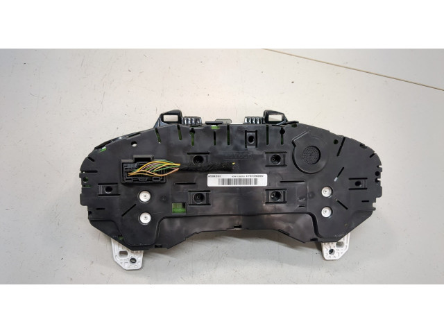 Панель приборов  Ford Explorer 2015-2019       HB5T10849AB     