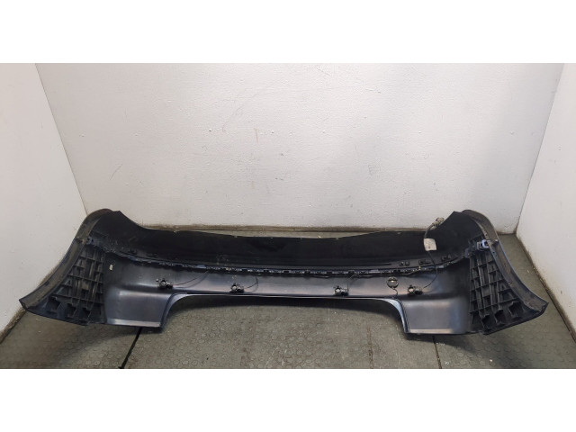 Бампер Volkswagen Touran 2006-2010 задний