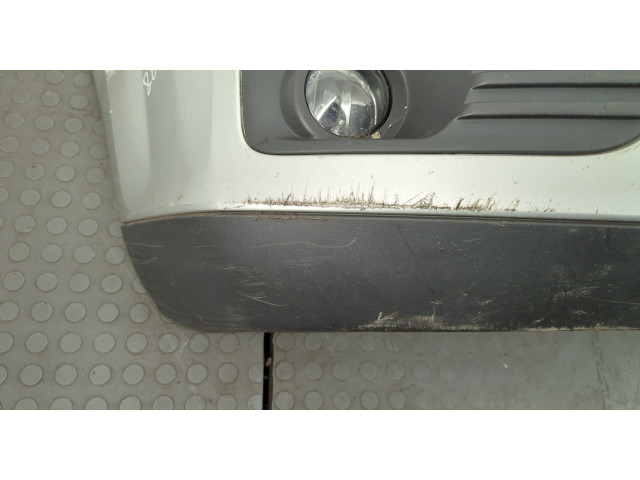 Бампер  Ford Focus 2 2005-2008 передний   1336763, 1351533