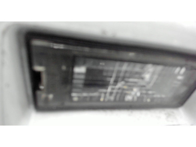 Бампер  Renault Clio 2005-2009 задний    7701208678