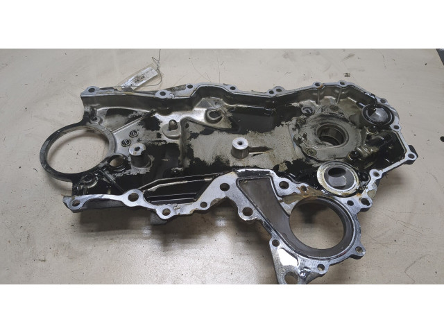 Масляный насос