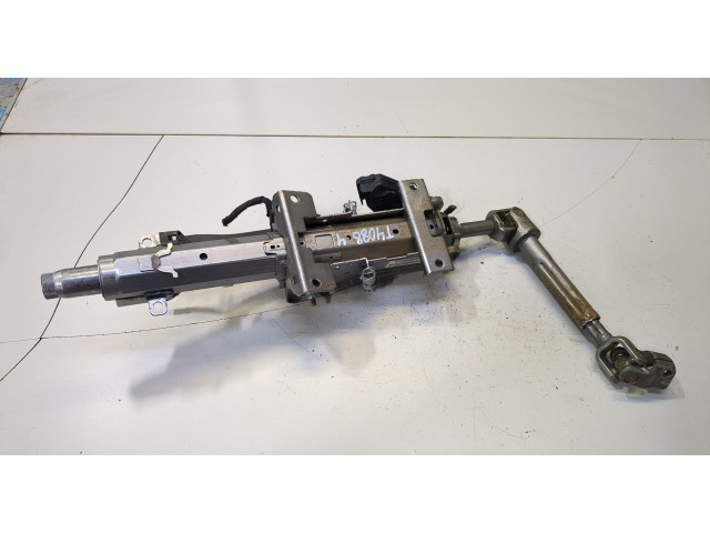  рейка  Колонка рулевая  Skoda Octavia (A7) 2013-2017      