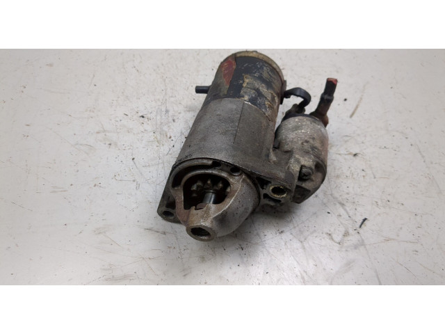 Стартер  Jeep Wrangler 1996-2006 4.0     