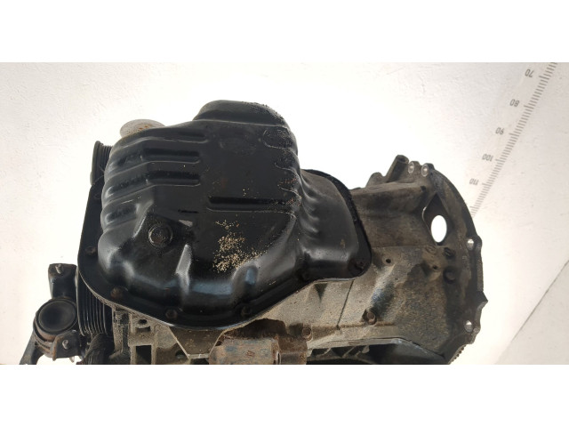 Генератор  Pontiac Vibe 2 2008-2010       19205069    