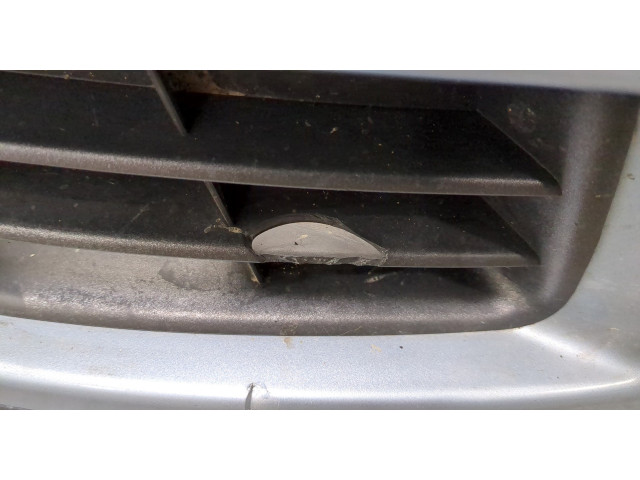 Бампер  Volkswagen Passat 6 2005-2010 передний   