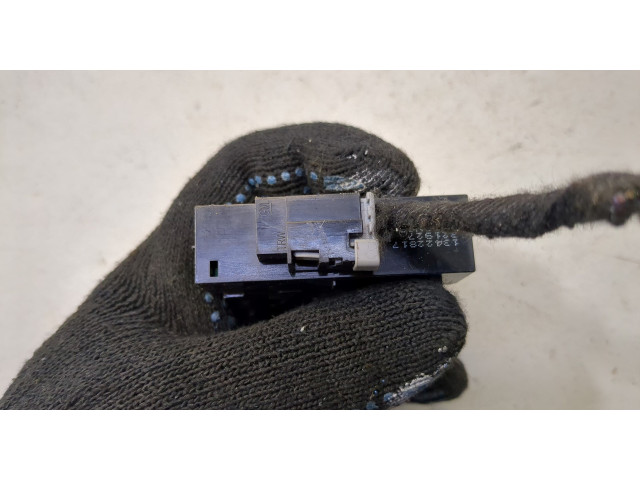 Дисплей бортового компьютера Buick Encore 2016-2022 13422817