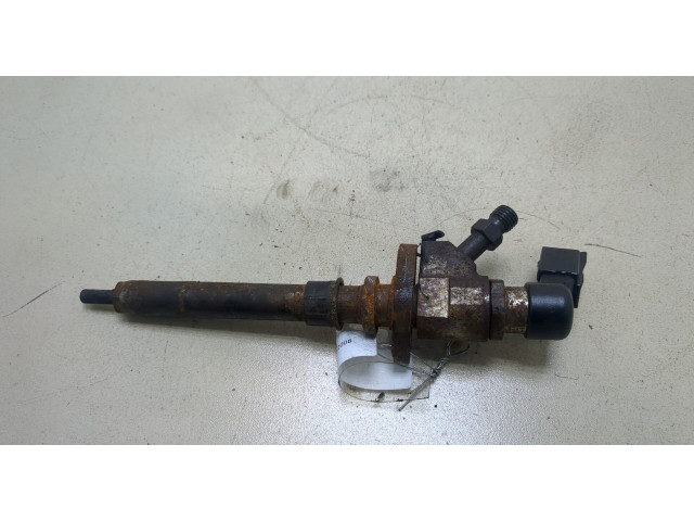 Форсунка топливная Volvo V70 2007-2013 36000315