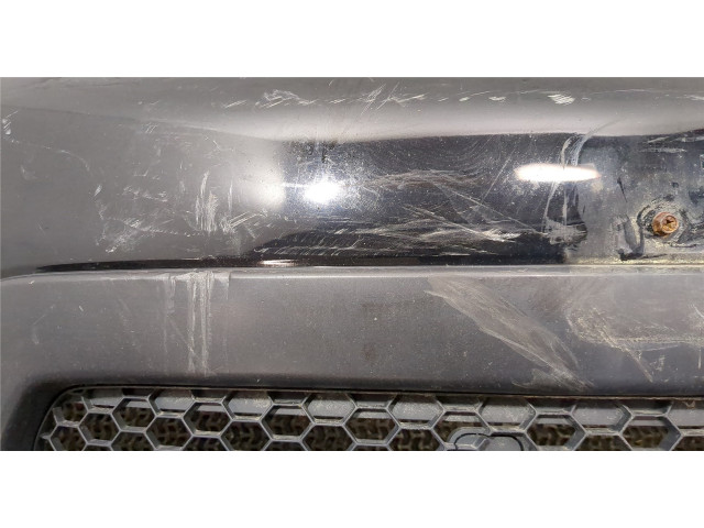 Бампер Infiniti EX35 передний FBM221BA1H