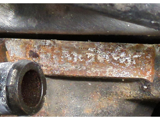 Генератор  Skoda Yeti 2009-2018           