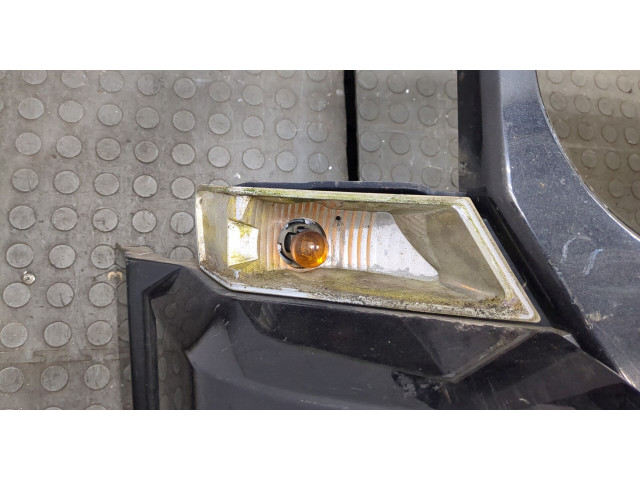 Бампер  Jeep Patriot 2007-2010 передний   