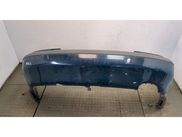 Бампер Volvo S40 / V40 1995-2004 задний