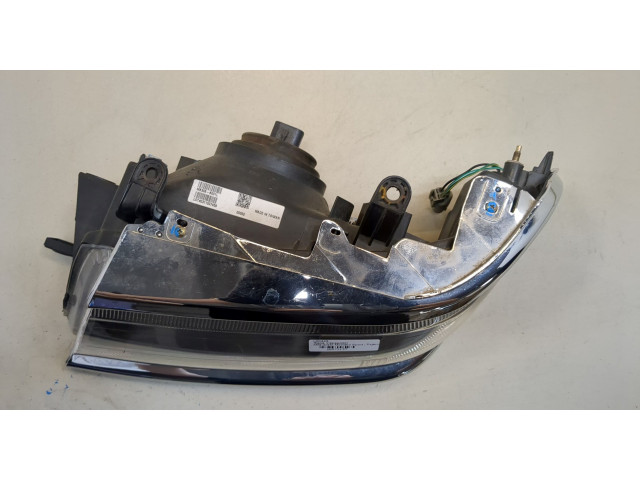 Фара передняя Mitsubishi Montero Sport / Pajero Sport 1996-2008 левая