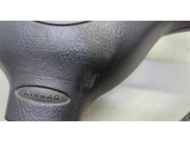 Руль  Skoda Fabia 1999-2007           6Y0419091E