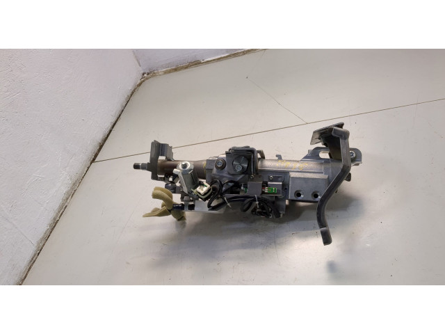 рейка Колонка рулевая Infiniti EX35