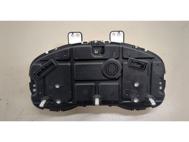 Панель приборов  Hyundai Venue 2019-2025       94011K2080     