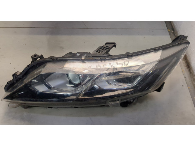 Фара передняя  Mitsubishi Eclipse Cross 2017- левая 