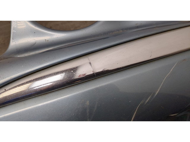 Бампер Jaguar X-Type 2001-2009 передний