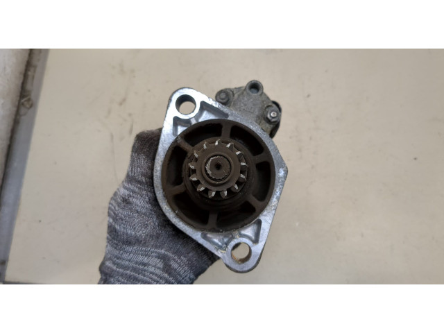 Стартер Skoda SuperB 2015- 1.4 02Z911024