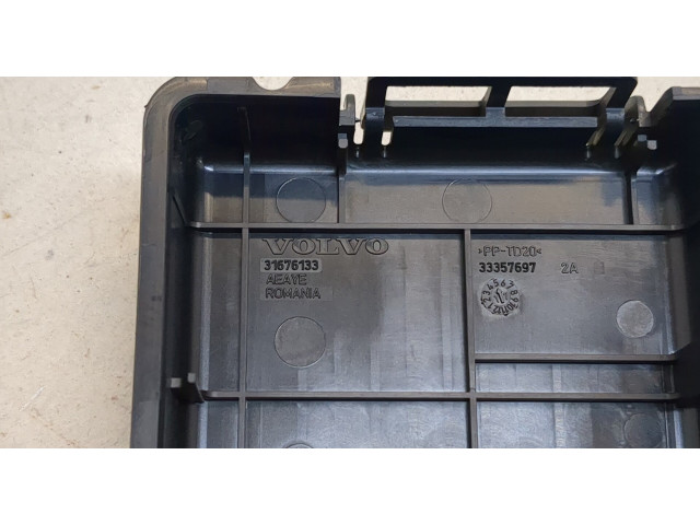 Крышка блока предохранителей Volvo XC90 2014-2019