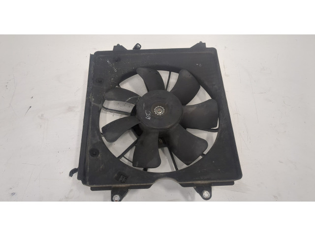 Вентилятор радиатора Honda Civic 2005-2012