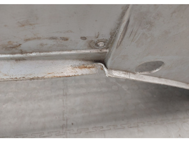 Бампер Skoda Octavia (A5) 2004-2013 передний 1Z0807221M, 1Z0853677C, 1Z0807367B, 1Z0807368B