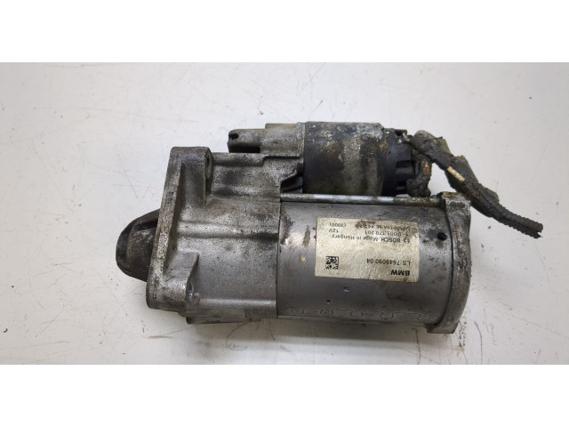 Стартер Mini Cooper (F56) 2013- 12417649090