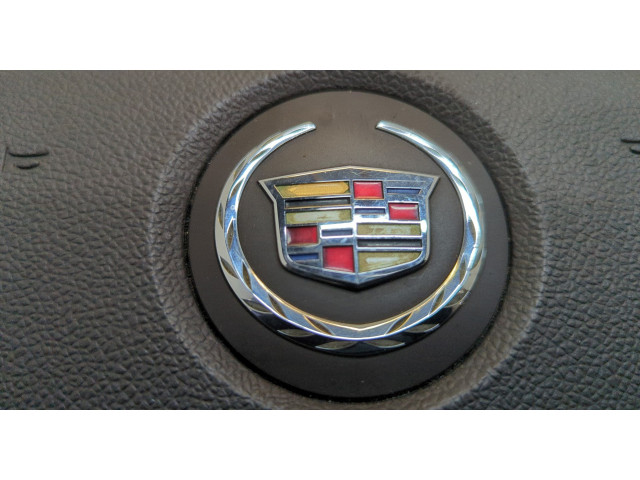 Руль  Cadillac CTS 2007-2014           22982685