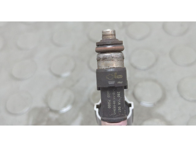 Форсунка топливная Infiniti QX56 2004-2010