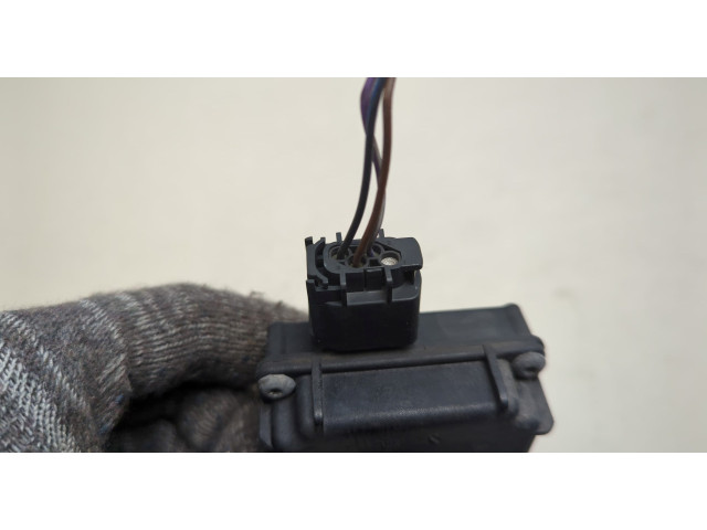 Блок комфорта  Volkswagen Touareg 2010-2014      4H0907410A  