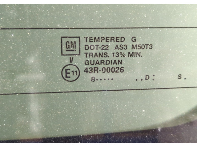 Замок багажника  Cadillac Escalade 2 2001-2006       