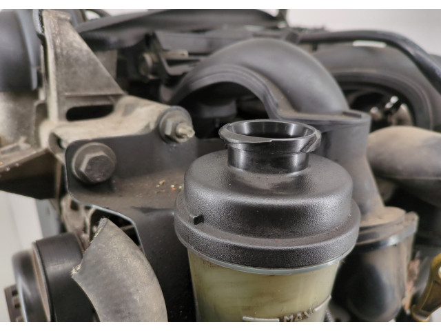 Генератор  Ford Focus 2 2005-2008           