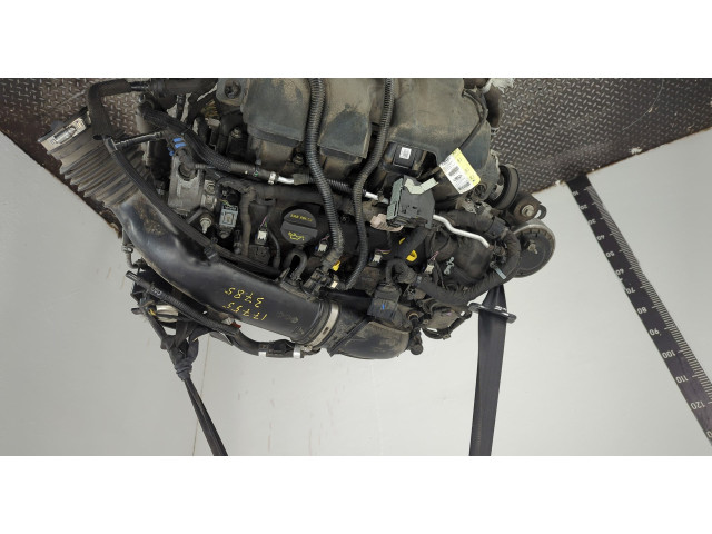 Генератор  Lincoln MKZ 2016-2020       G2GZ10346B    