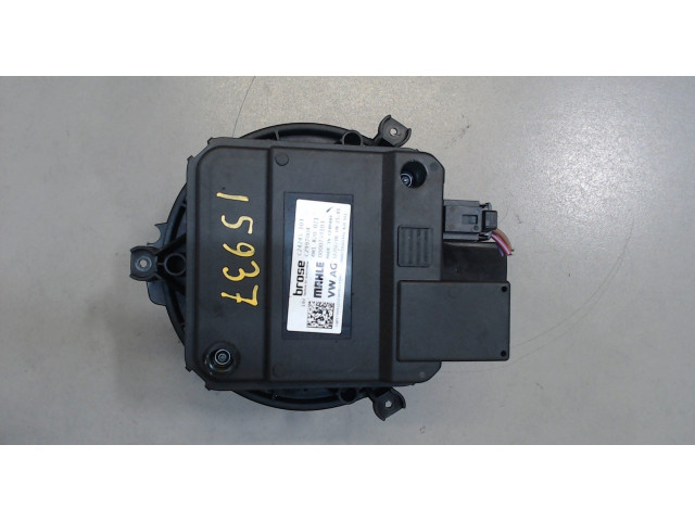 Моторчик печки Audi A5 2016-2020 4M1820021 4M1820021