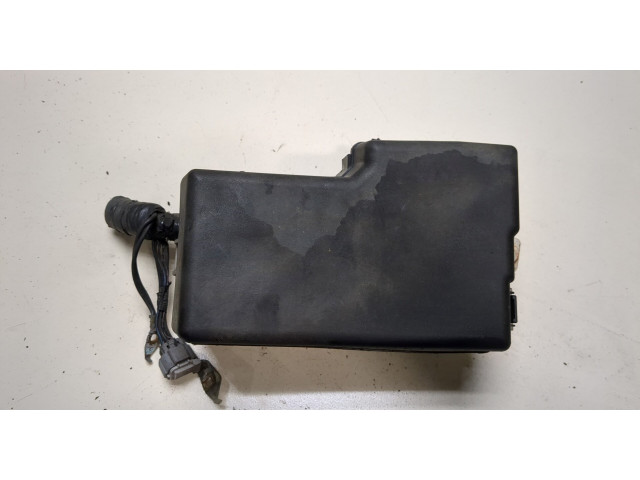 Pojistková skříňka Mazda 5 (CR) 2005-2010