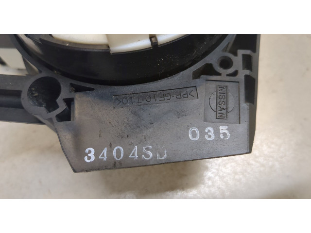 Шлейф руля Nissan X-Trail (T31) 2007-2015