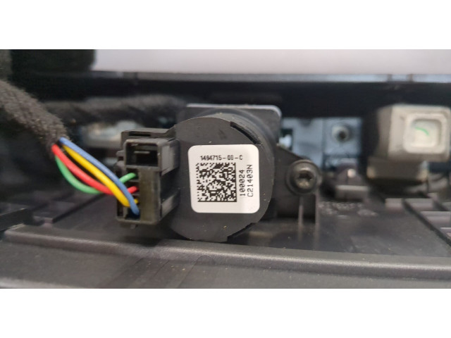 Дисплей мультимедиа Tesla Model 3 1516779