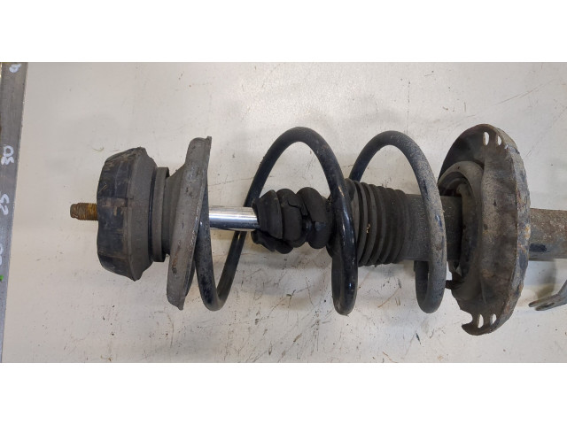 Стойка амортизатора Dacia Sandero 2012-