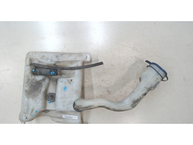 Бачок омывателя  Mercedes C W203 2000-2007    